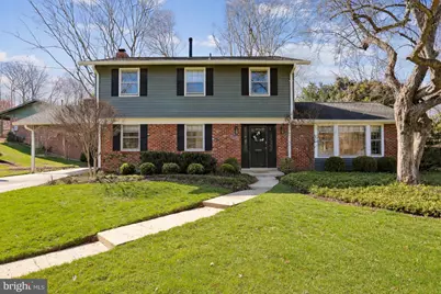 11804 Stonewood Lane, North Bethesda, MD 20852 - Photo 1