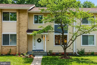 14415 Pebble Hill Lane, North Potomac, MD 20878 - Photo 1