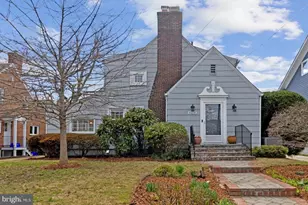 4614 Norwood Dr, Chevy Chase, MD 20815 - Photo 1