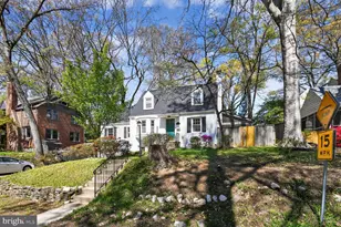 12 Parkside Rd, Silver Spring, MD 20910 - Photo 1