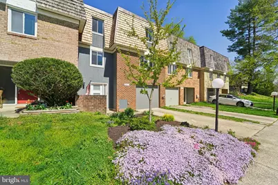 10449 Kardwright Court, Montgomery Village, MD 20886 - Photo 1