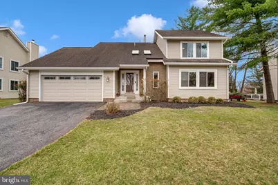 11512 Flints Grove Lane, North Potomac, MD 20878 - Photo 1