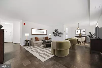 4977 Battery Lane #1-101, Bethesda, MD 20814 - Photo 1