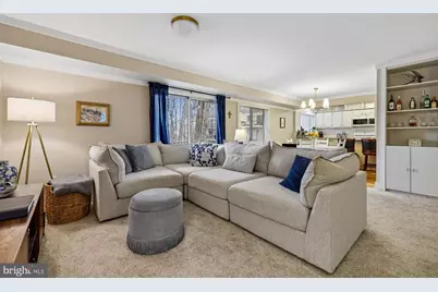 10619 Montrose Avenue #102, Bethesda, MD 20814 - Photo 1