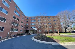5100 Dorset Ave, Chevy Chase, MD 20815 - Photo 1