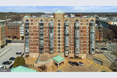 24 Courthouse Square #611, Rockville, MD 20850 - Photo 1