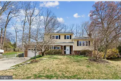 13413 Oriental Court, Rockville, MD 20853 - Photo 1
