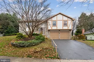 1726 Glastonberry Rd, Potomac, MD 20854 - Photo 1