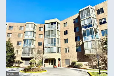 2900 N Leisure World Boulevard #312, Silver Spring, MD 20906 - Photo 1