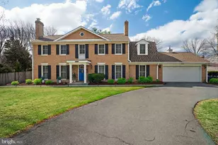 14900 Westbury Rd, Rockville, MD 20853 - Photo 1