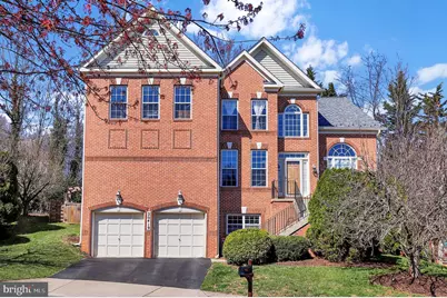 20419 Foxwood Terrace, Germantown, MD 20876 - Photo 1