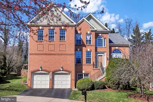 20419 Foxwood Terrace, Germantown, MD 20876 - Photo 1