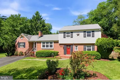 20800 Brooke Knolls Road, Laytonsville, MD 20882 - Photo 1