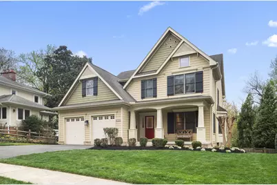 4700 Edgefield Road, Bethesda, MD 20814 - Photo 1