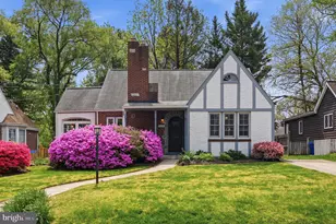 9504 Riley Rd, Silver Spring, MD 20910 - Photo 1