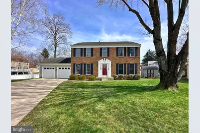 12413 Olivewood Place, Silver Spring, MD 20904 - Photo 1