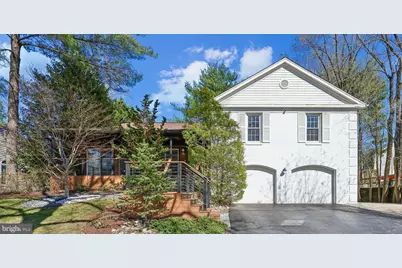 929 Farm Haven Drive, Rockville, MD 20852 - Photo 1