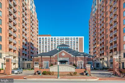 11710 Old Georgetown Road #1618, Rockville, MD 20852 - Photo 1