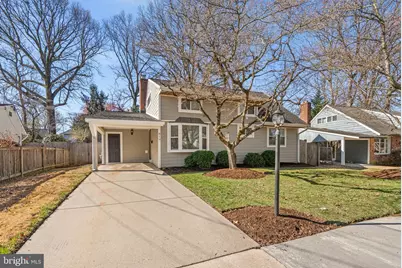 819 Brice Road, Rockville, MD 20852 - Photo 1