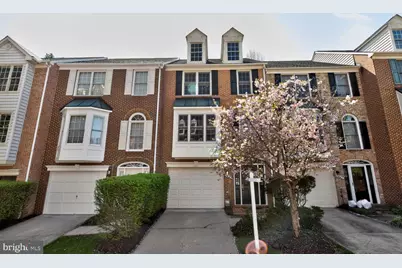 5429 Whitley Park Terrace, Bethesda, MD 20814 - Photo 1