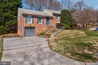 4201 Dunnel Lane, Kensington, MD 20895 - Photo 1