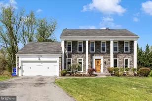 17104 Laburnum Ct, Rockville, MD 20855 - Photo 1