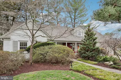 5805 Marbury, Bethesda, MD 20817 - Photo 1