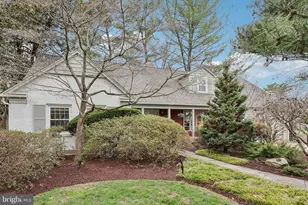 5805 Marbury, Bethesda, MD 20817 - Photo 1