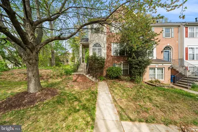 7761 Heritage Farm Drive, Montgomery Village, MD 20886 - Photo 1