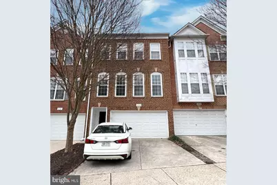 1629 Treetop View Terrace, Silver Spring, MD 20904 - Photo 1
