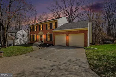 9852 Mainsail Drive, Gaithersburg, MD 20879 - Photo 1