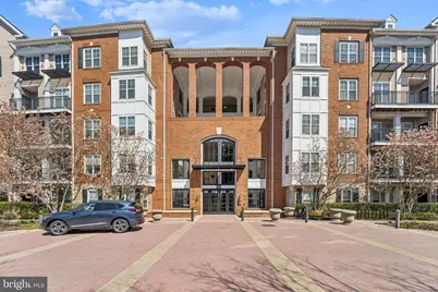 501 Hungerford Drive #459, Rockville, MD 20850 - Photo 1