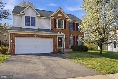 2902 Marlow Farm Terrace, Silver Spring, MD 20904 - Photo 1