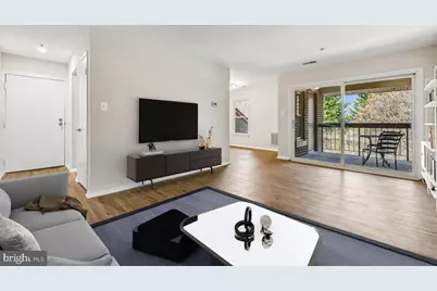 7804 Guildberry Court #301, Gaithersburg, MD 20879 - Photo 1