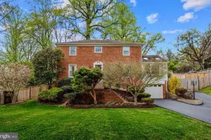 12704 Theresa Dr, Silver Spring, MD 20904 - Photo 1