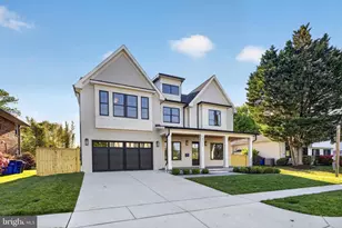 8722 Ewing Dr, Bethesda, MD 20817 - Photo 1