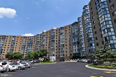3330 N Leisure World Boulevard #5-1015, Silver Spring, MD 20906 - Photo 1