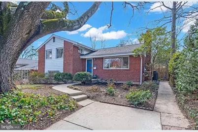 1616 Tilton Drive, Silver Spring, MD 20902 - Photo 1