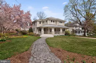 3927 Washington St, Kensington, MD 20895 - Photo 1