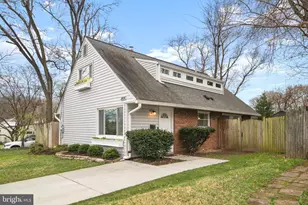 1806 Tilton Dr, Silver Spring, MD 20902 - Photo 1