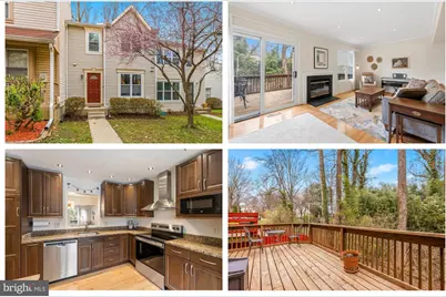 135 Kinsman View Circle, Silver Spring, MD 20901 - Photo 1