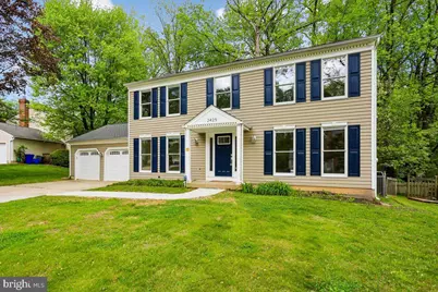 2425 Hidden Valley Lane, Silver Spring, MD 20904 - Photo 1