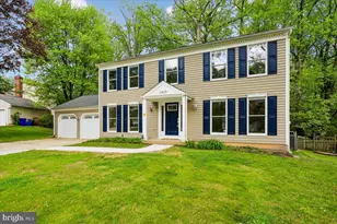 2425 Hidden Valley Ln, Silver Spring, MD 20904 - Photo 1