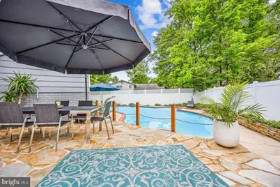11700 Seven Locks Road, Potomac, MD 20854 - Photo 1