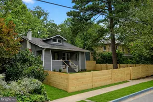 6906 Sycamore Ave, Takoma Park, MD 20912 - Photo 1