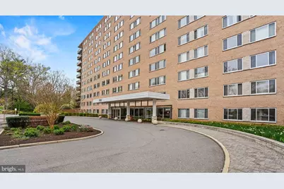 1900 Lyttonsville Road #612, Silver Spring, MD 20910 - Photo 1
