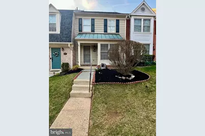 8533 Fountain Valley Drive, Montgomery Village, MD 20886 - Photo 1