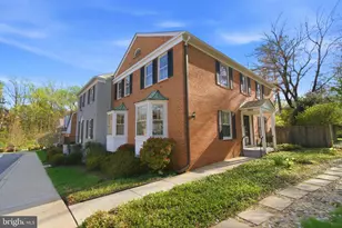 3512 Hamlet Pl, Chevy Chase, MD 20815 - Photo 1