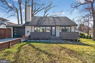 1501 Bradley Ave, Rockville, MD 20851 - Photo 1