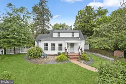 301 Dale Drive, Silver Spring, MD 20910 - Photo 1